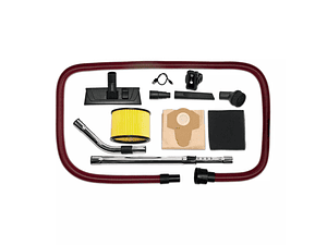 Aspirador de sólidos e líquidos sem fio TP-VC 36/30 S Auto-Solo PROFESSIONAL EINHELL 