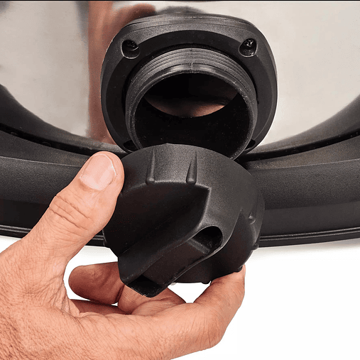 Aspirador de sólidos e líquidos sem fio TP-VC 36/30 S Auto-Solo PROFESSIONAL EINHELL  3