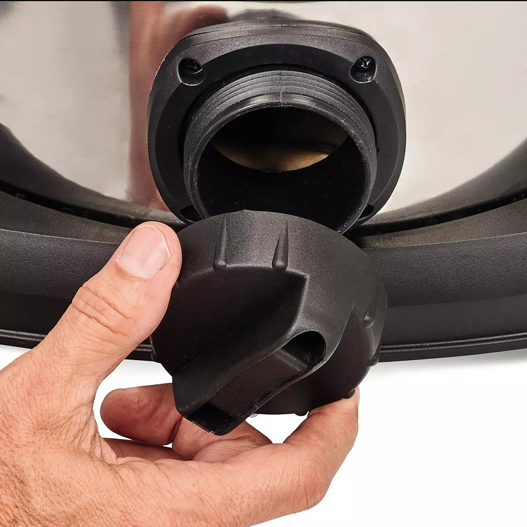 Aspirador de sólidos e líquidos sem fio TP-VC 36/30 S Auto-Solo PROFESSIONAL EINHELL  3