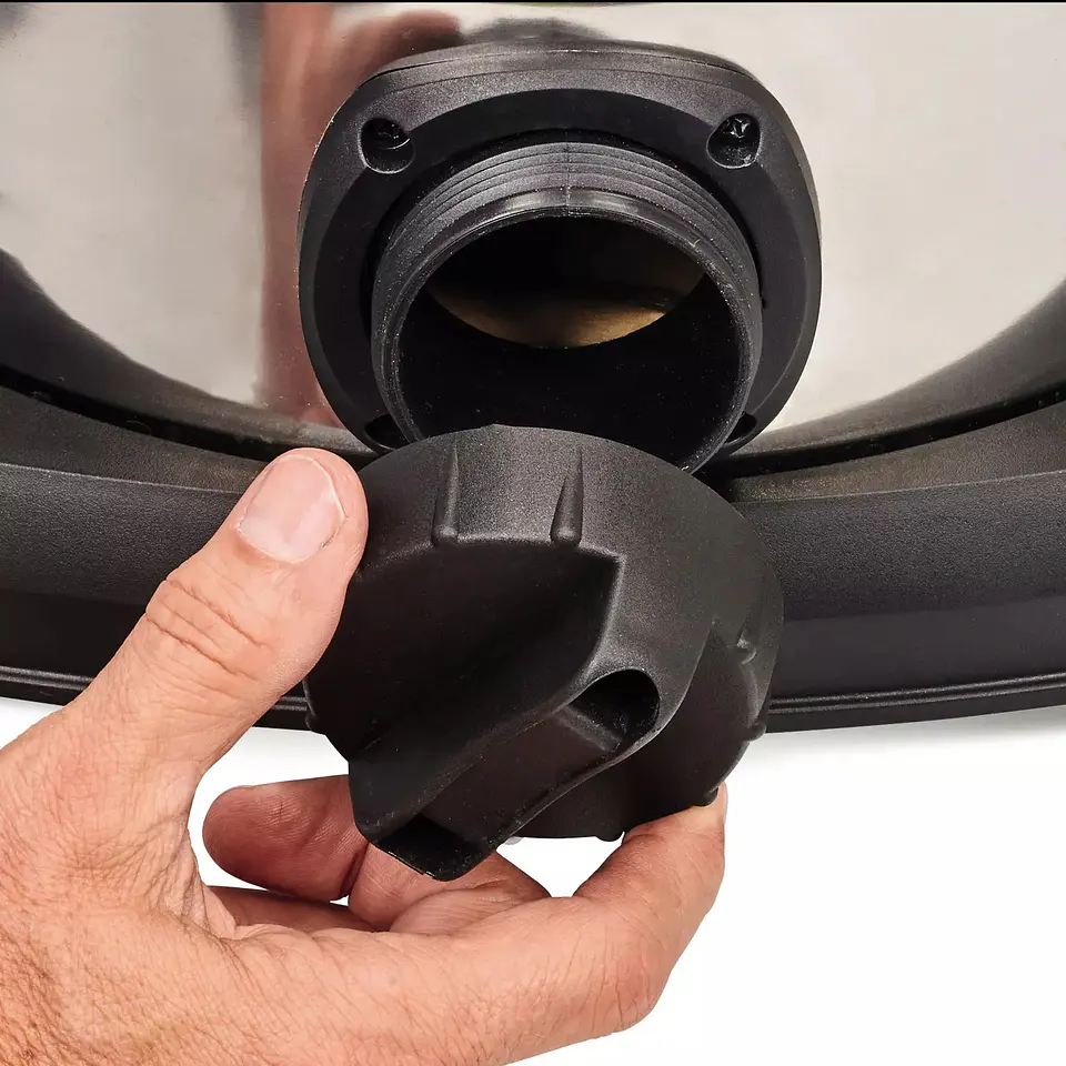 Aspirador de sólidos e líquidos sem fio TP-VC 36/30 S Auto-Solo PROFESSIONAL EINHELL  3