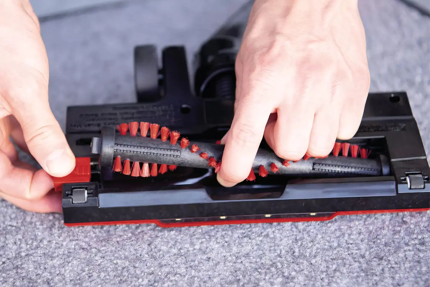 Acessório para Aspirador de Mão Rolo de Escova de Substituição EINHELL  2