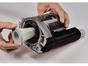 Filtro plisado Washable Pleated Filter EINHELL 