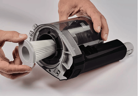 Filtro plisado Washable Pleated Filter EINHELL 