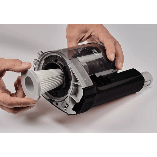 Filtro plisado Washable Pleated Filter EINHELL  2