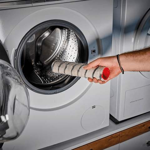 Rolo de Escova de Microfibra EINHELL