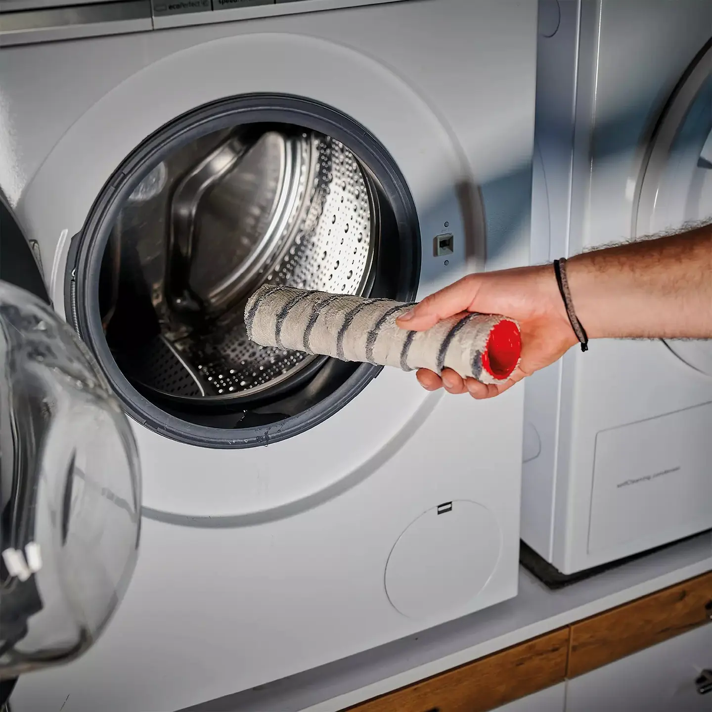 Rolo de Escova de Microfibra EINHELL 2