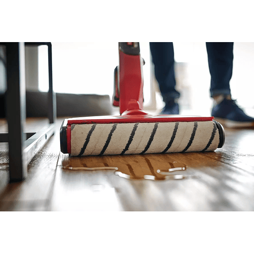 Rolo de Escova de Microfibra EINHELL 3