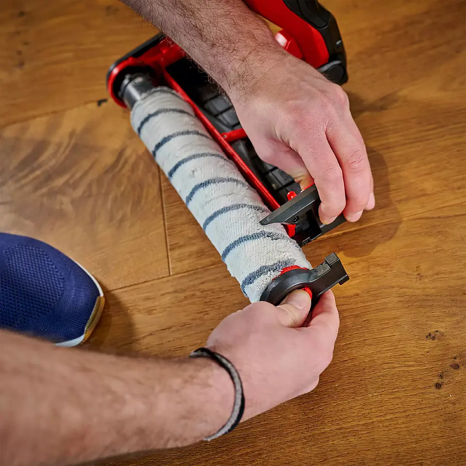 Rolo de Escova de Microfibra EINHELL 4