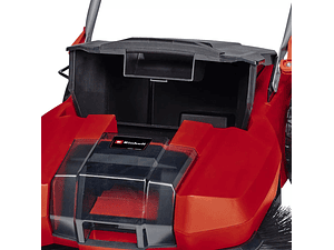 Máquina de varrer sem fio TE-SW 18/610 Li-Solo EXPERT EINHELL
