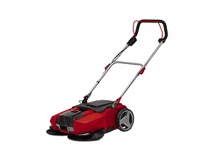 Máquina de varrer sem fio TE-SW 18/610 Li-Solo EXPERT EINHELL