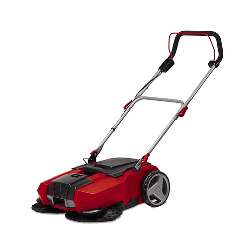 Máquina de varrer sem fio TE-SW 18/610 Li-Solo EXPERT EINHELL 1