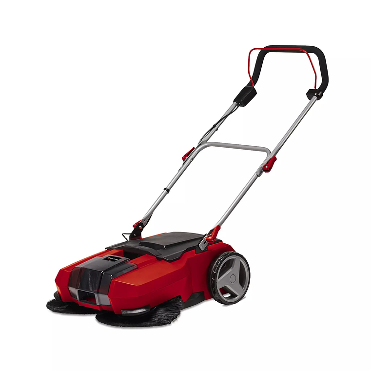 Máquina de varrer sem fio TE-SW 18/610 Li-Solo EXPERT EINHELL 1