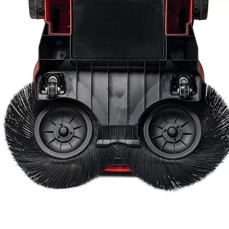 Máquina de varrer sem fio TE-SW 18/610 Li-Solo EXPERT EINHELL 4