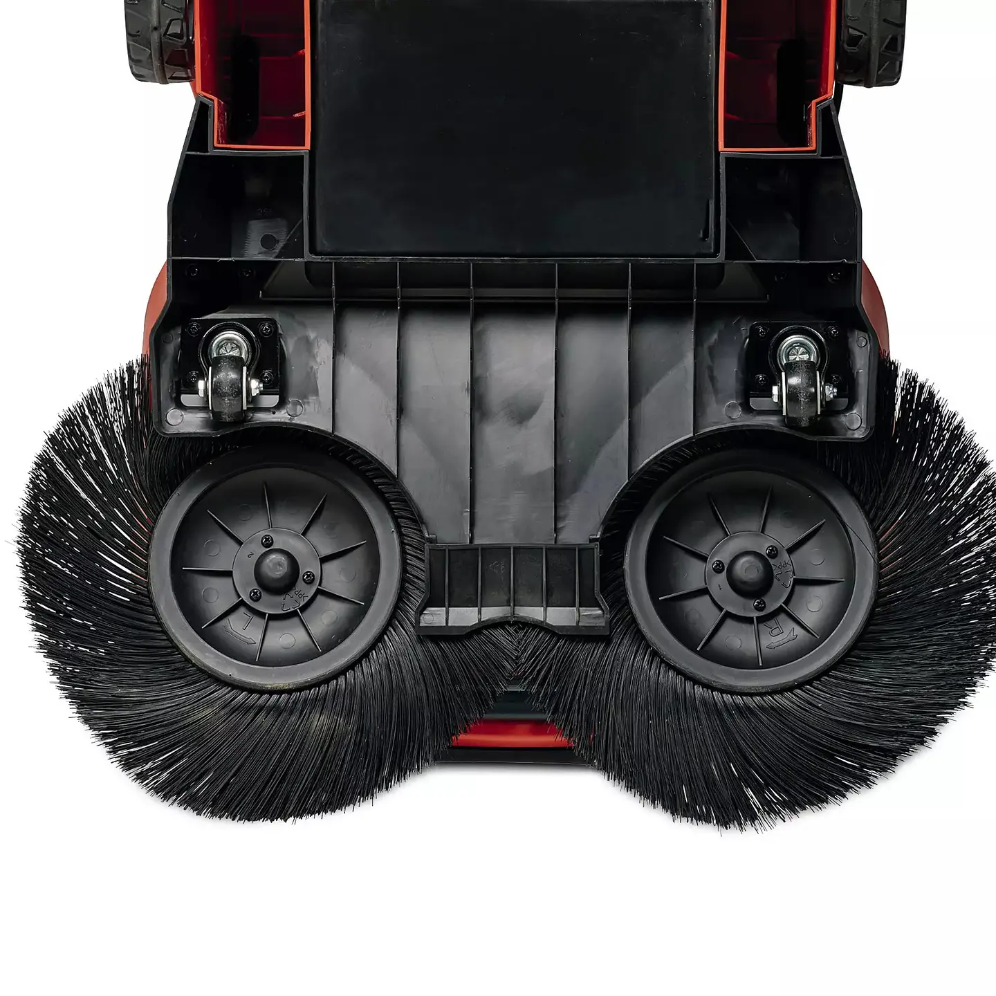 Máquina de varrer sem fio TE-SW 18/610 Li-Solo EXPERT EINHELL 4