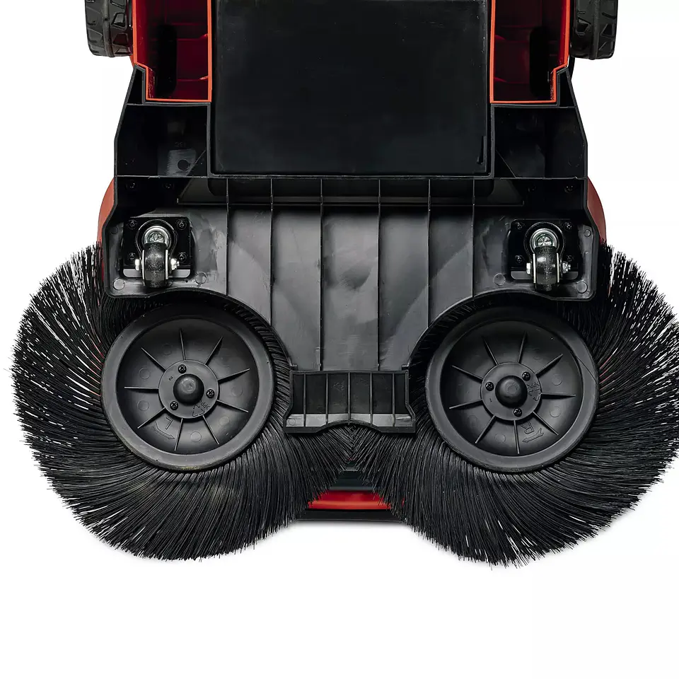 Máquina de varrer sem fio TE-SW 18/610 Li-Solo EXPERT EINHELL 4