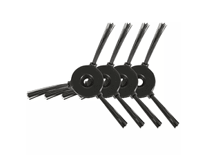 Conjunto de escovas de varrer 4-pc. Side Brush Set EINHELL 