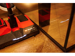 Conjunto de escovas de varrer 4-pc. Side Brush Set EINHELL 