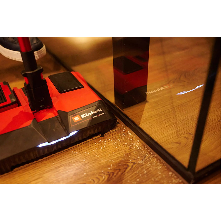 Conjunto de escovas de varrer 4-pc. Side Brush Set EINHELL  2