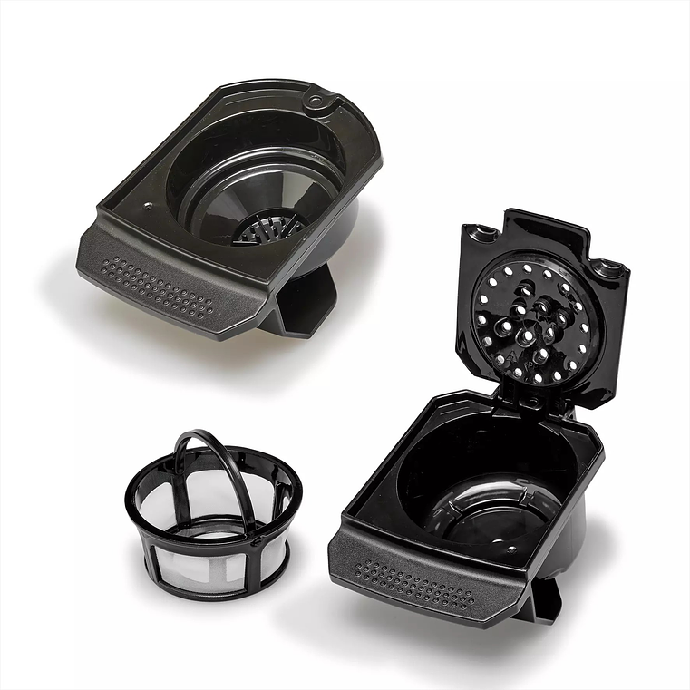 Máquina de Café sem fio TE-CF 18 Li-Solo EXPERT EINHELL  10