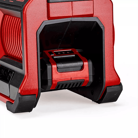 Compressor híbrido PRESSITO 18/25 Hybrid EINHELL 