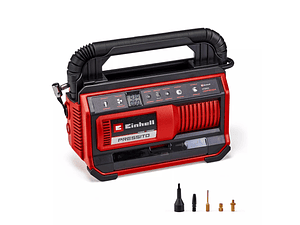Compressor híbrido PRESSITO 18/25 Hybrid EINHELL 
