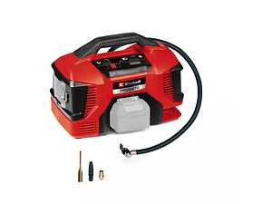 Compressor sem fio PRESSITO 18/21 EINHELL 