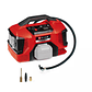 Compressor sem fio PRESSITO 18/21 EINHELL  - Thumbnail 2