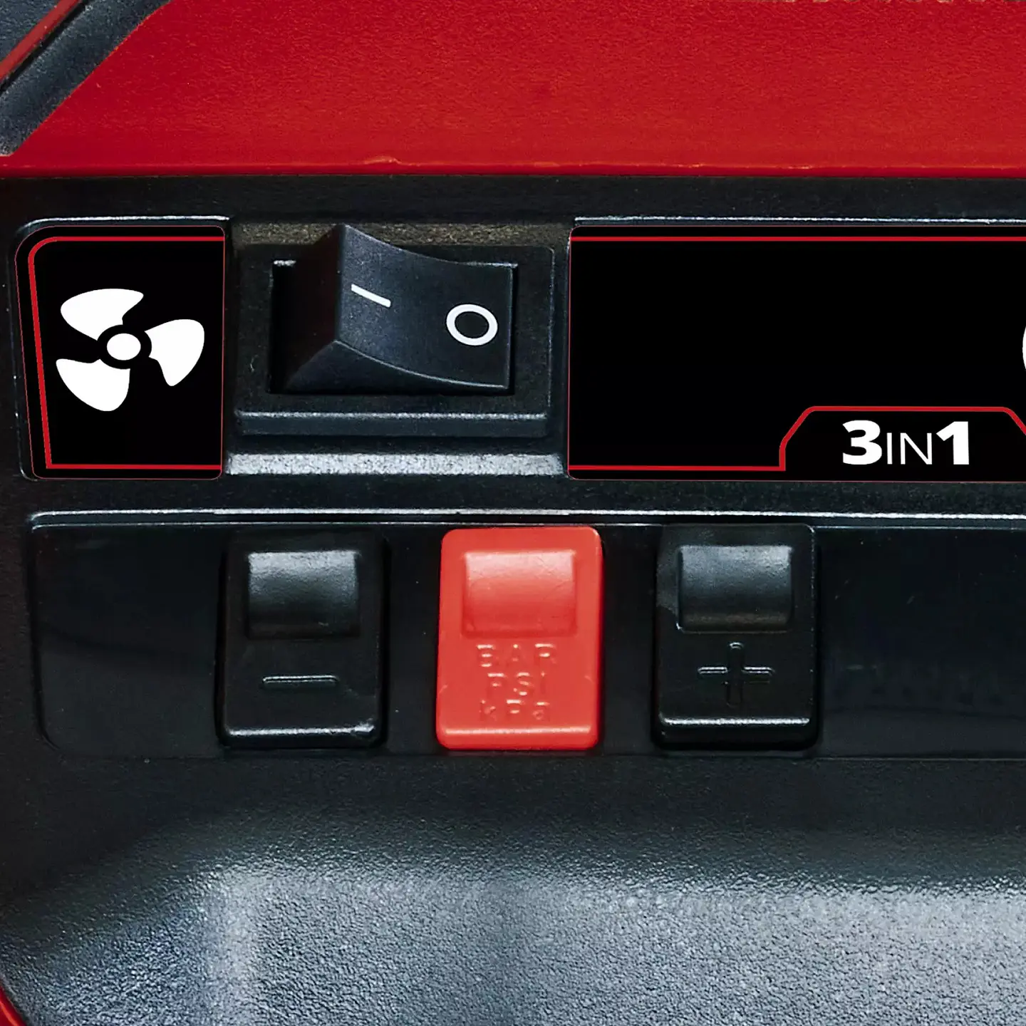 Compressor sem fio PRESSITO 18/21 EINHELL  4