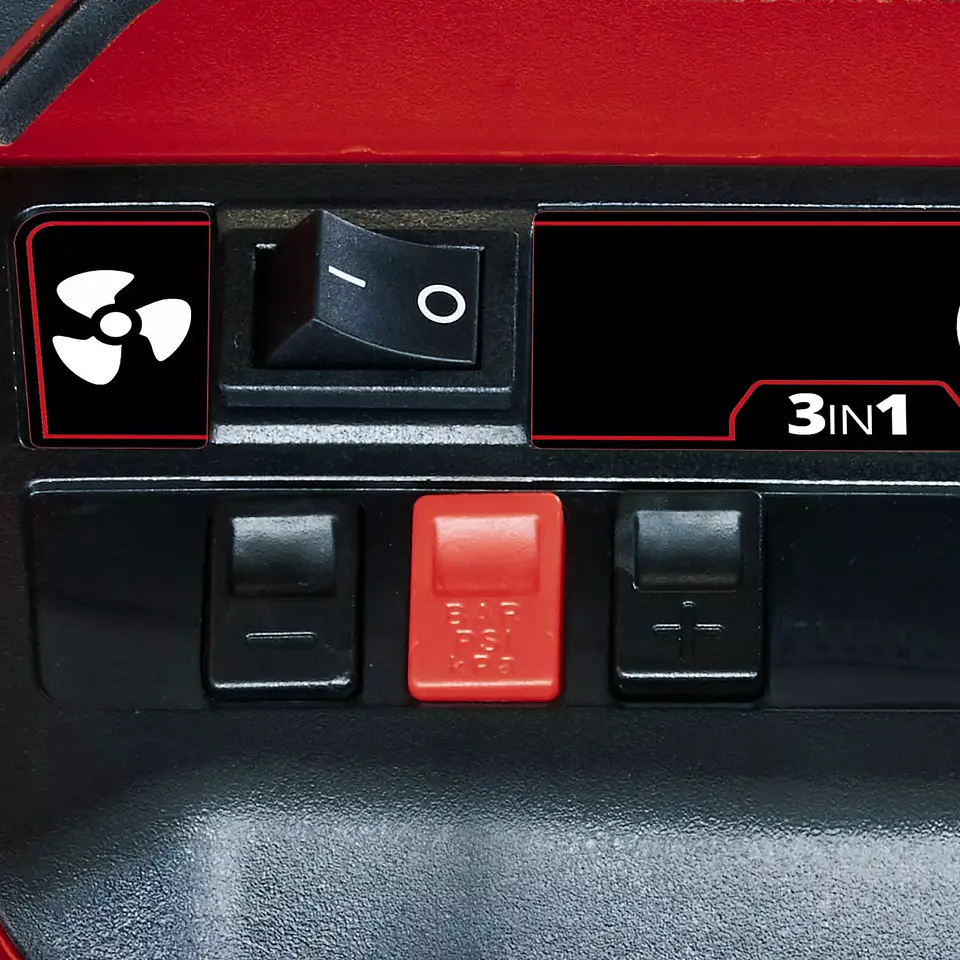 Compressor sem fio PRESSITO 18/21 EINHELL  4