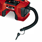 Compressor sem fio PRESSITO 18/21 EINHELL  - Thumbnail 5