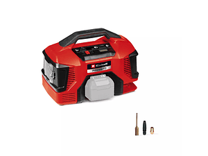 Compressor sem fio PRESSITO 18/21 EINHELL 