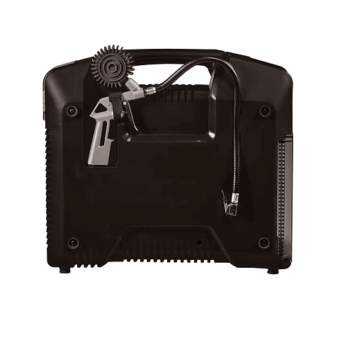 Compressor sem fio portátil sem fio TE-AC 36/8 Li OF Set-Solo EXPERT EINHELL 