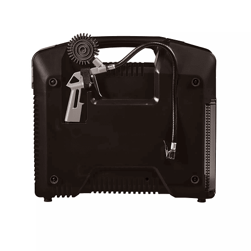 Compressor sem fio portátil sem fio TE-AC 36/8 Li OF Set-Solo EXPERT EINHELL  2