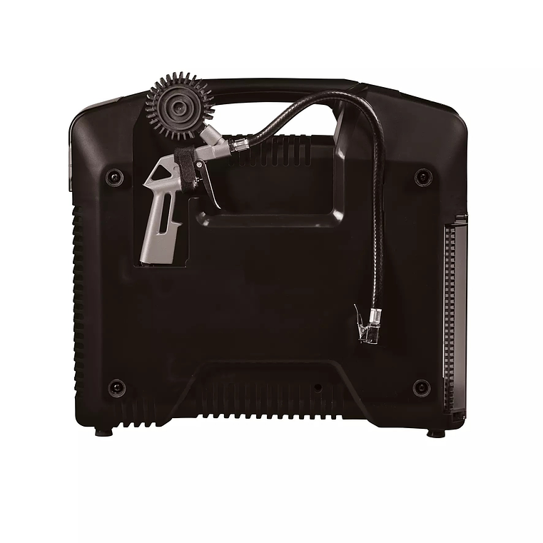 Compressor sem fio portátil sem fio TE-AC 36/8 Li OF Set-Solo EXPERT EINHELL  2