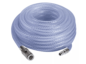 Acessório para Compressor de Ar Mangueira de Ar Trançada de 15 m, 9 mm DI EINHELL 
