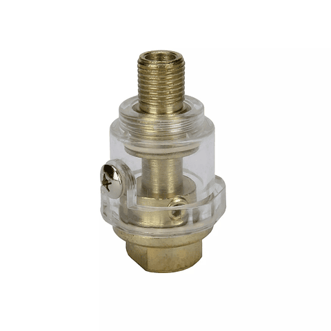 Acessório para Compressor de Ar Lubrificador de Ar para Ferramentas Mini, R 1/4" EINHELL 