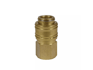 Acessório para Compressor de Ar Acoplamento Rápido, R 1/4