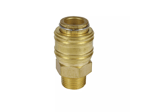 Acessório para Compressor de Ar Acoplamento Rápido, R 3/8