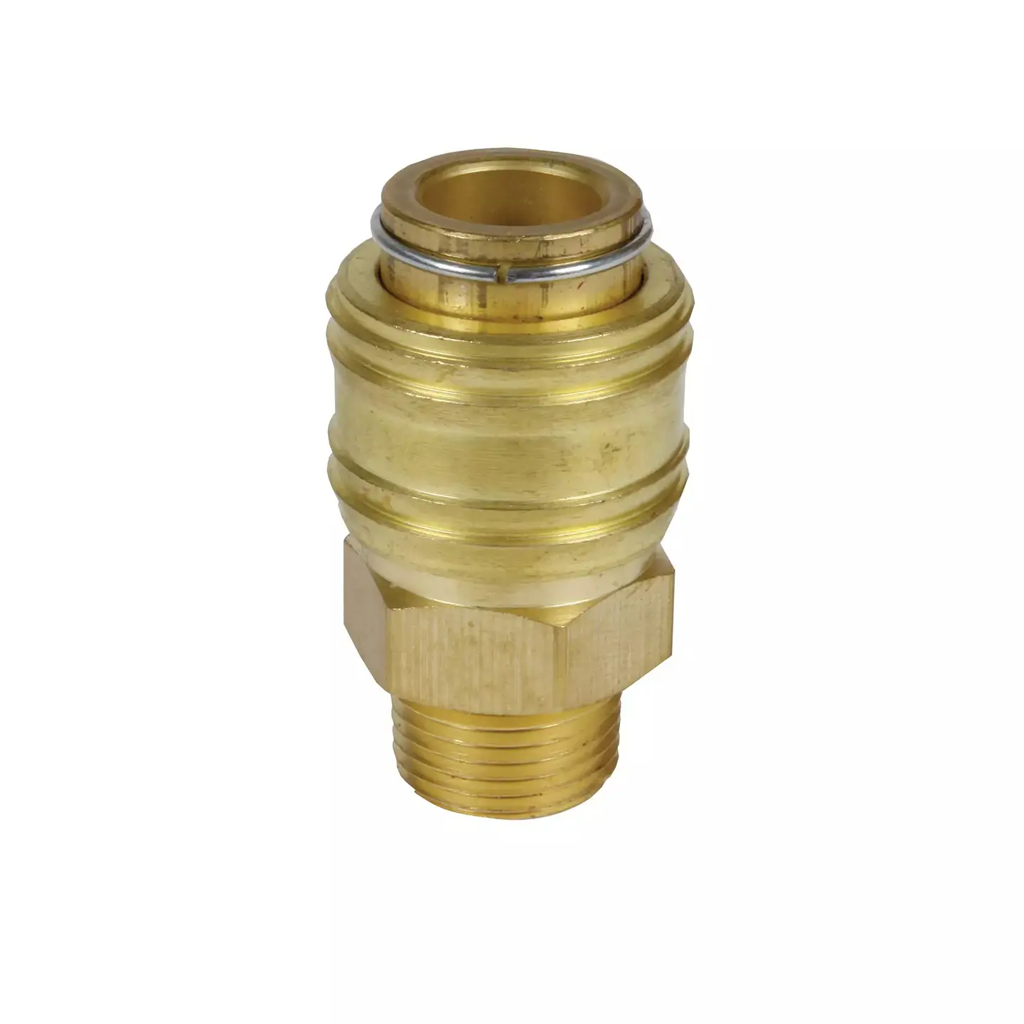 Acessório para Compressor de Ar Acoplamento Rápido, R 3/8