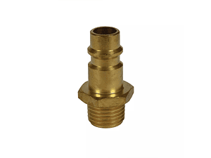 Acessório para Compressor de Ar Ficha de Ligação Rápida, R 1/4