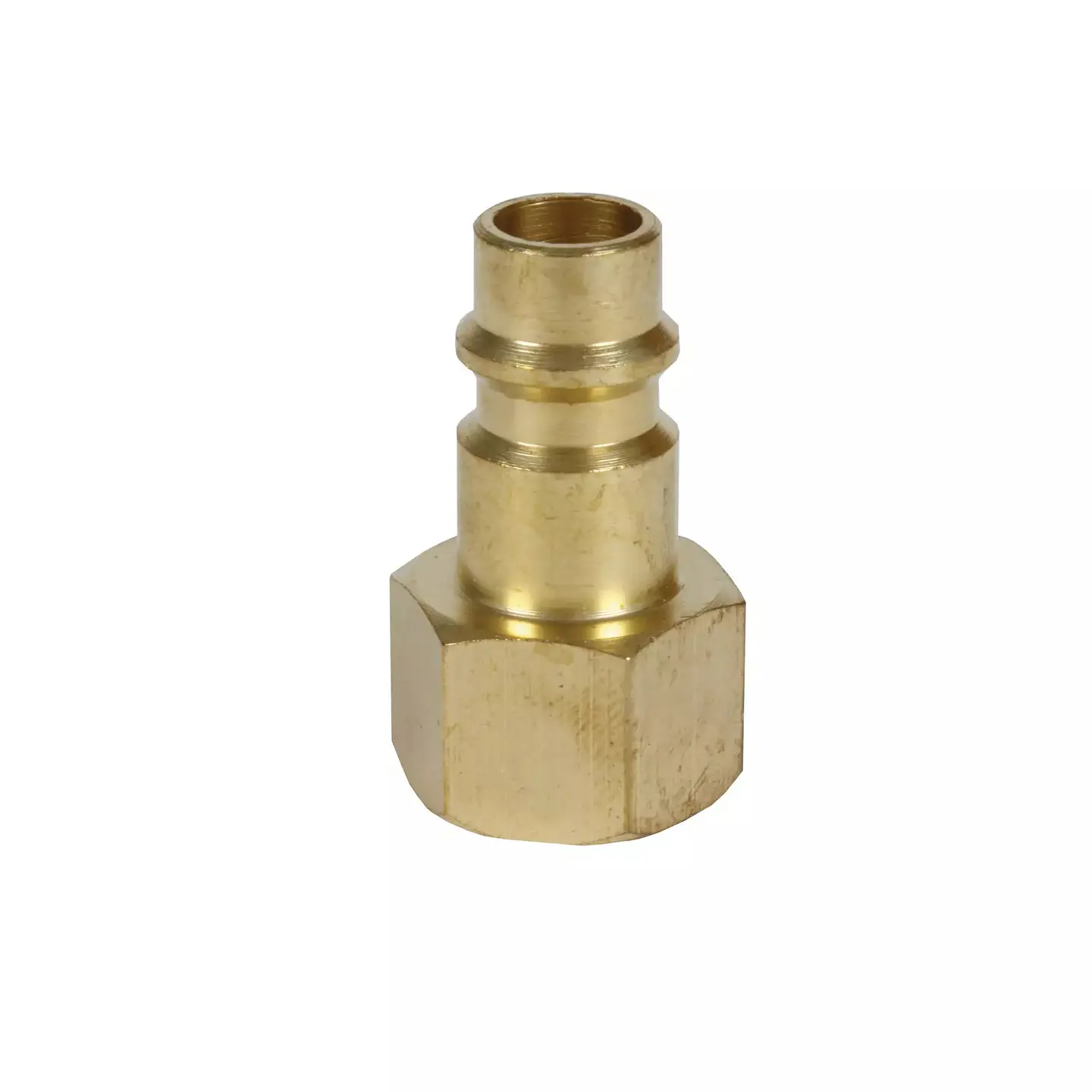 Acessório para Compressor de Ar Ficha de Ligação Rápida, R 1/4