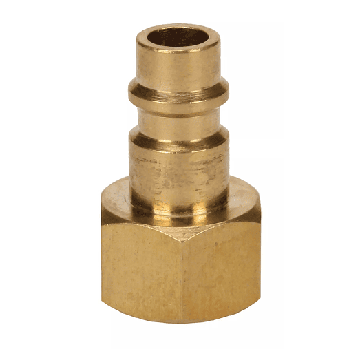 Acessório para Compressor de Ar Ficha de Ligação Rápida, R 3/8