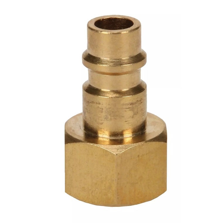 Acessório para Compressor de Ar Ficha de Ligação Rápida, R 3/8