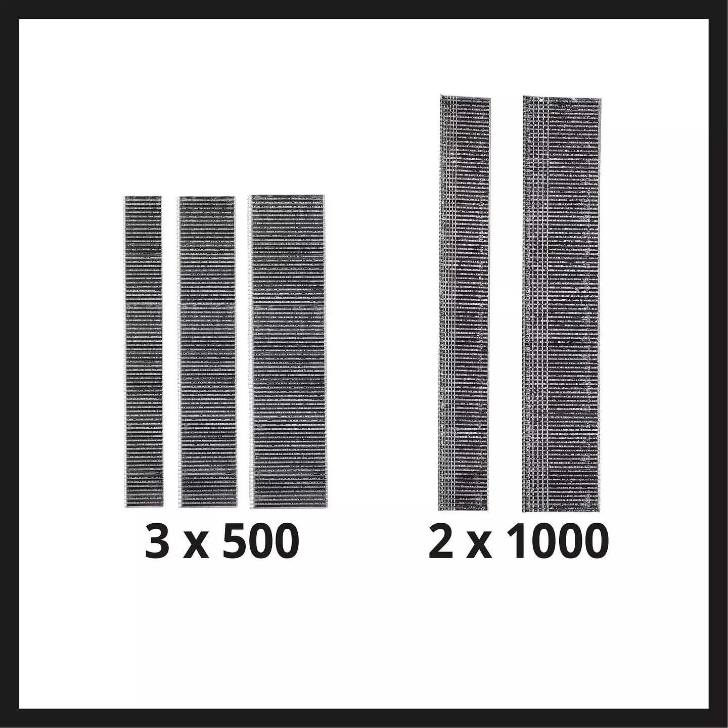 Grampeadora (pneumática) TC-PN 50 CLASSIC EINHELL  7