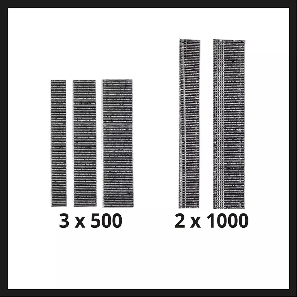 Grampeadora (pneumática) TC-PN 50 CLASSIC EINHELL  7