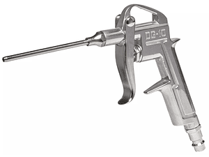 Acessório para Compressor de Ar Pistola de Ar Comprimido de 95 mm EINHELL 
