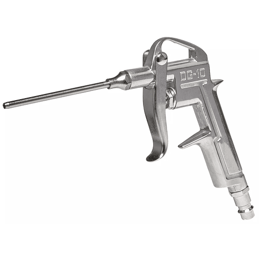 Acessório para Compressor de Ar Pistola de Ar Comprimido de 95 mm EINHELL  1