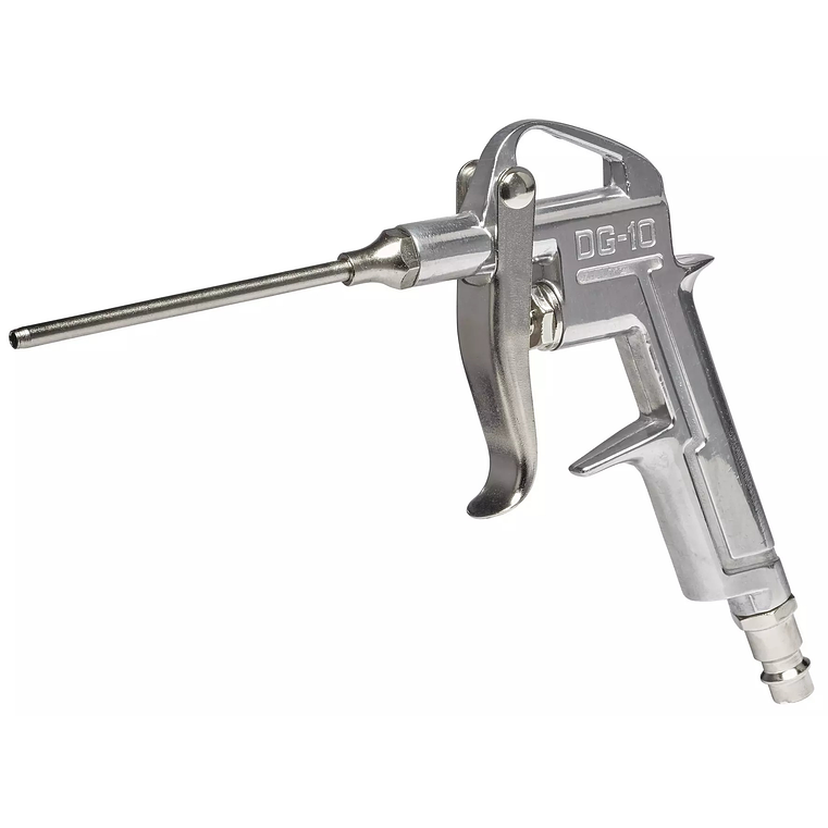 Acessório para Compressor de Ar Pistola de Ar Comprimido de 95 mm EINHELL  1