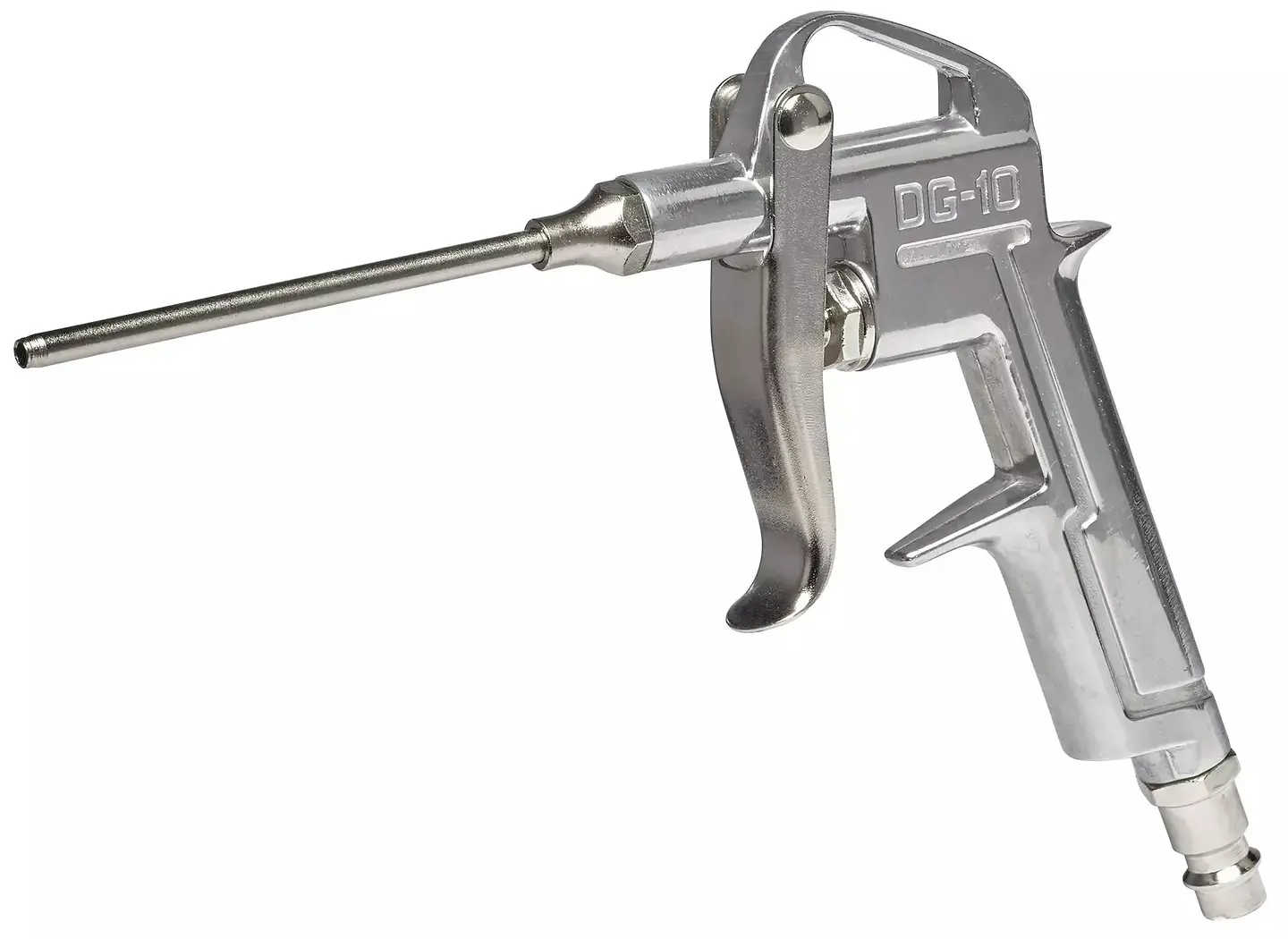 Acessório para Compressor de Ar Pistola de Ar Comprimido de 95 mm EINHELL  1