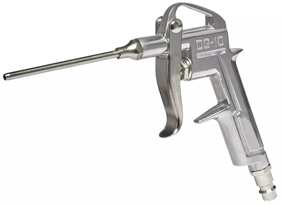 Acessório para Compressor de Ar Pistola de Ar Comprimido de 95 mm EINHELL  1